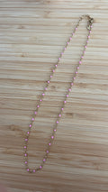 collier chloé