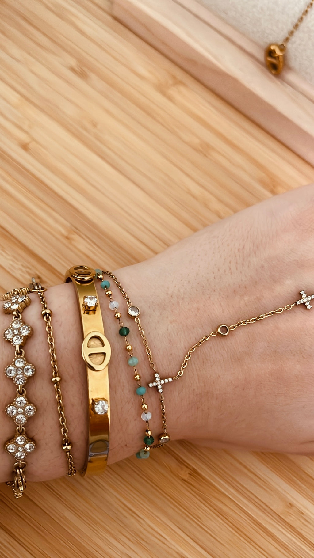 bracelet heidi