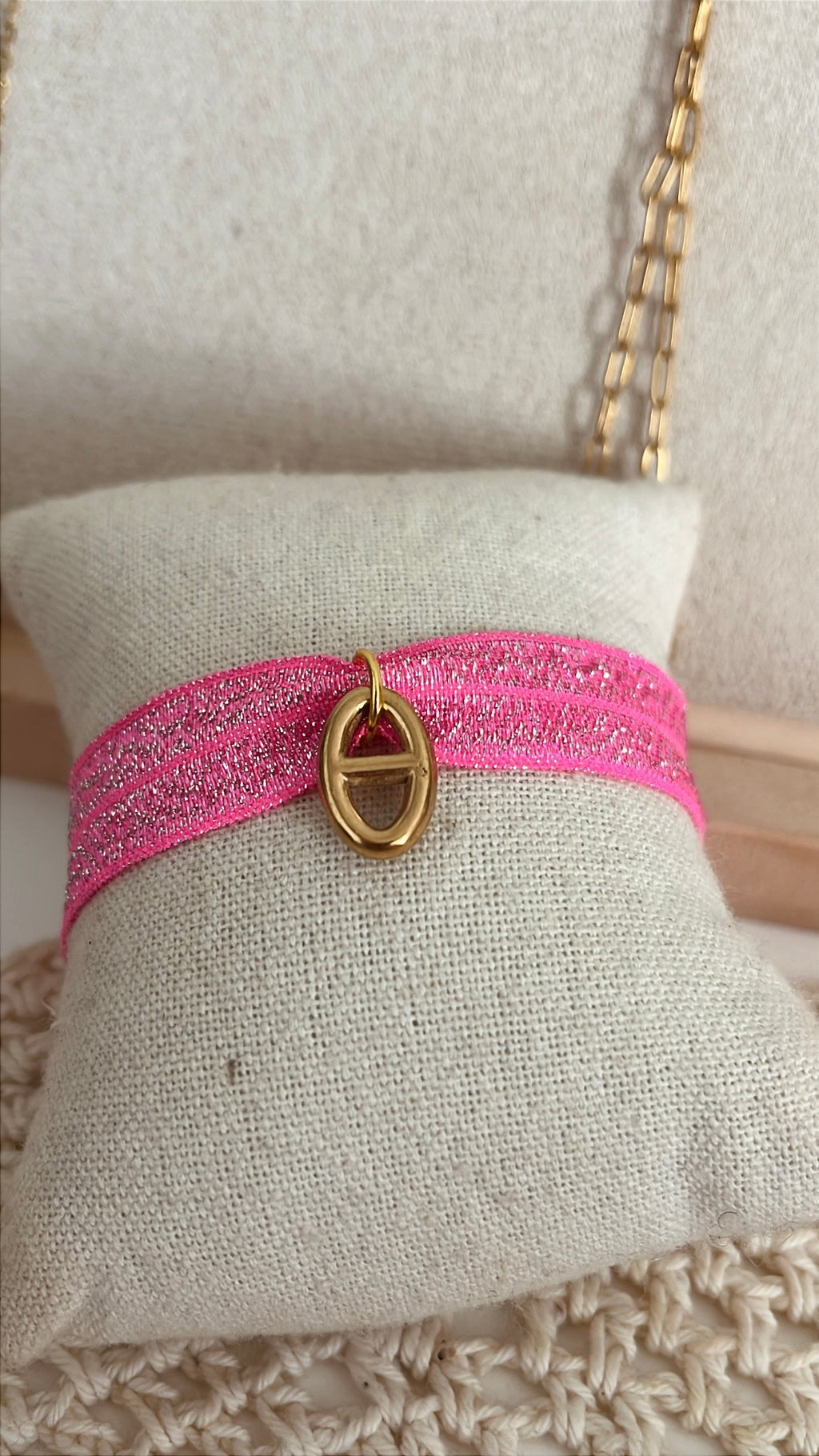 bracelet céleste