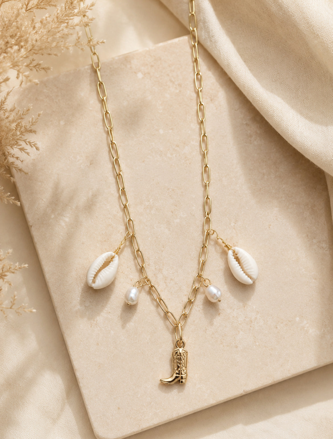 collier Elsa